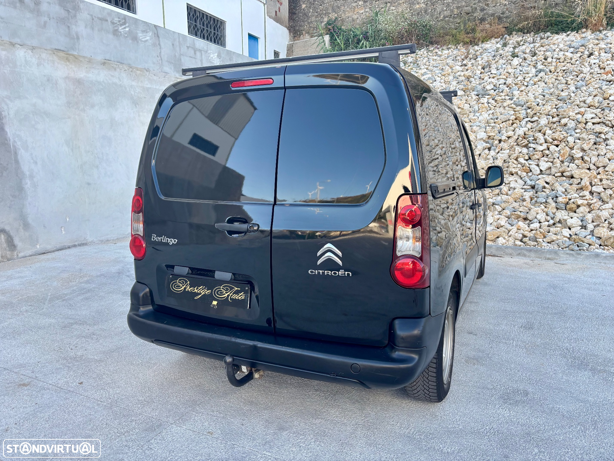 Citroën Berlingo 1.6 HDI - 19