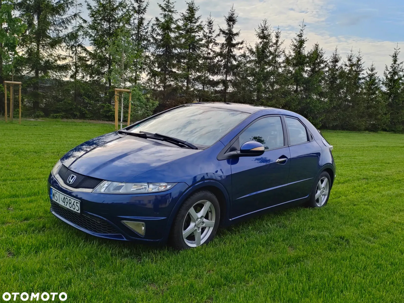 Honda Civic 1.8 GT Special Edition - 5