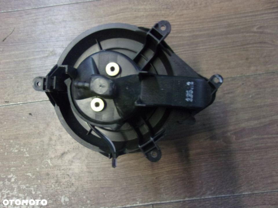 WENTYLATOR WNĘTRZA CITROEN XSARA - 2