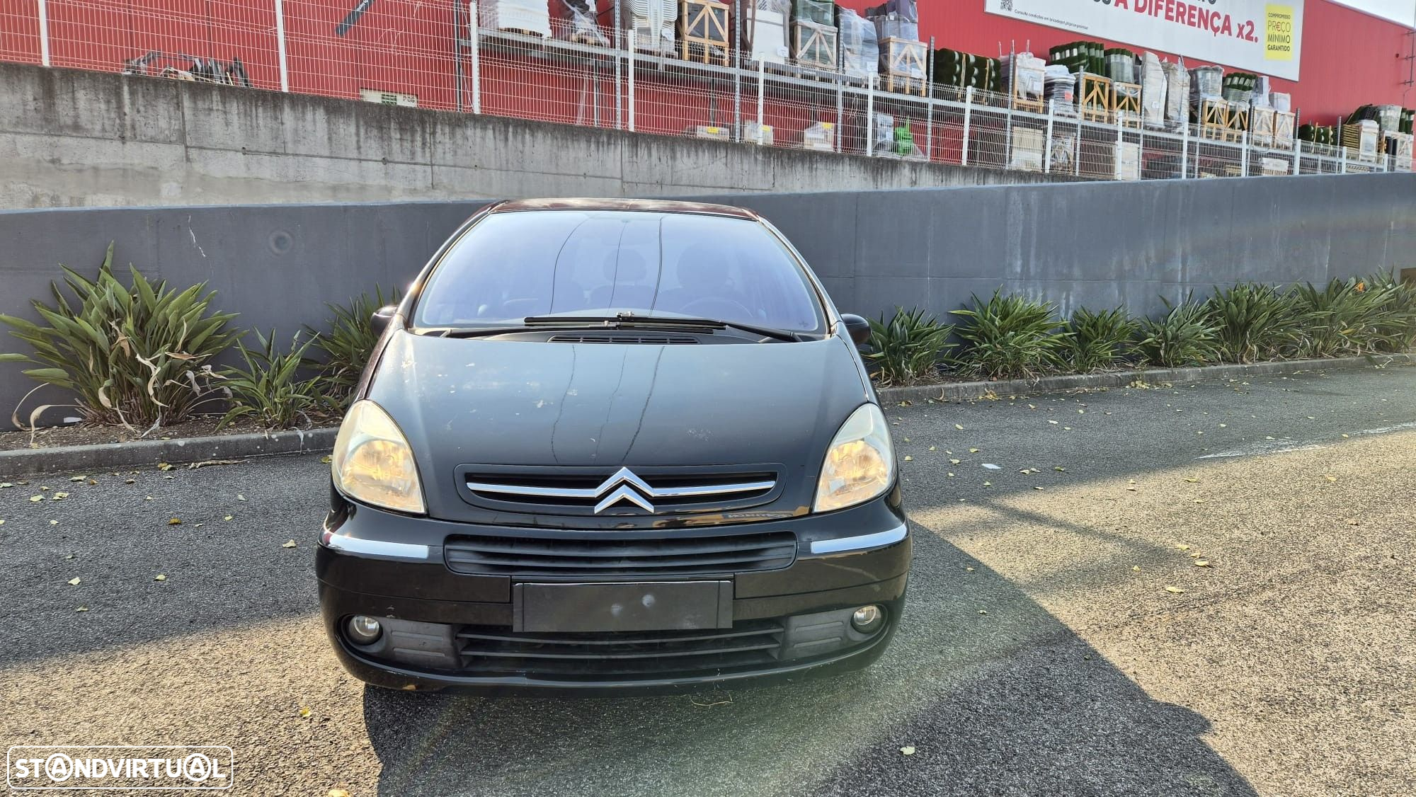 Citroën Xsara Picasso - 2