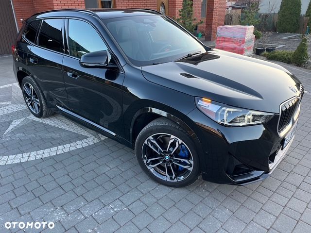BMW X1 M35i xDrive - 5