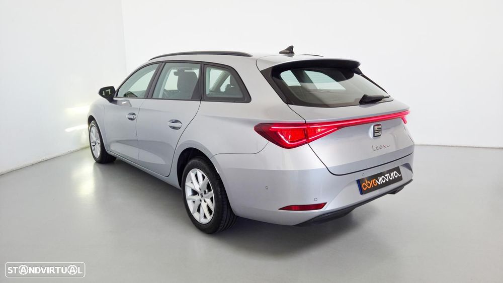 SEAT Leon ST 2.0 TDI Style - 7