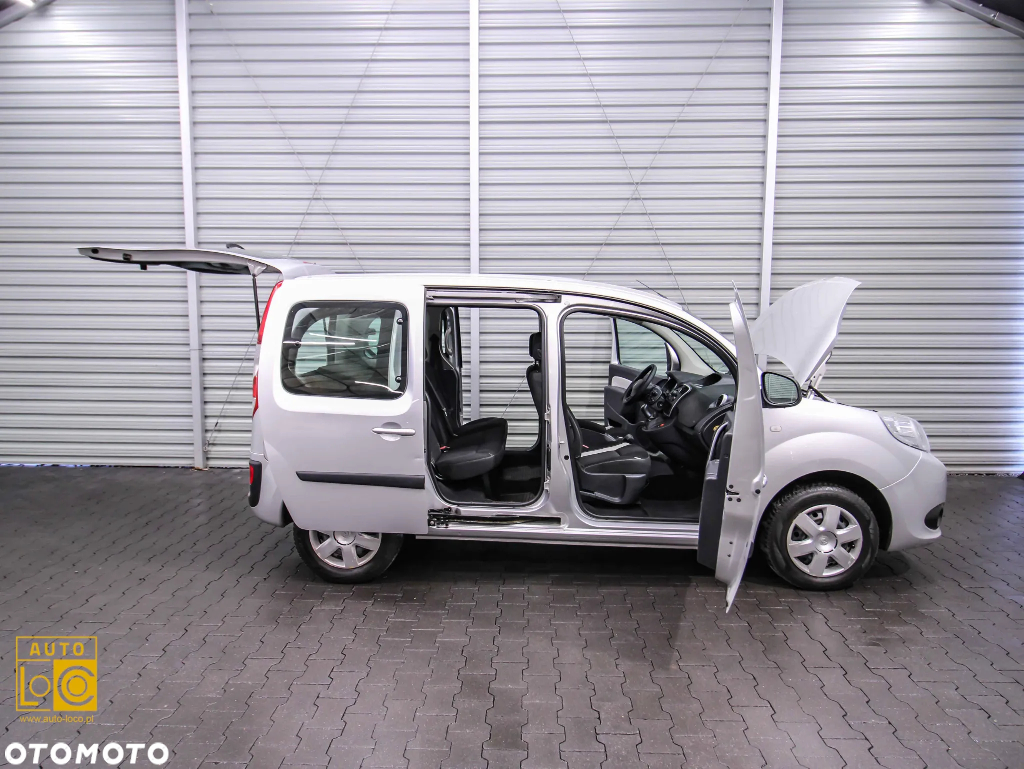 Renault Kangoo - 9