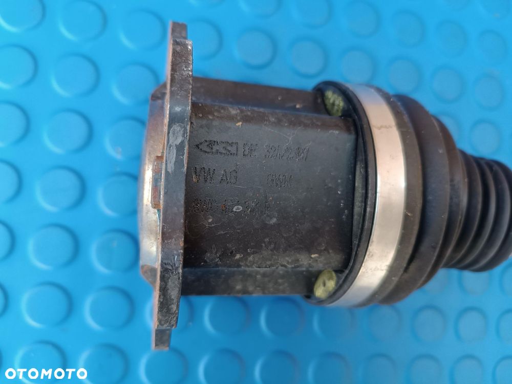 AUDI A6 C8 4K 4K0407271Q - 4