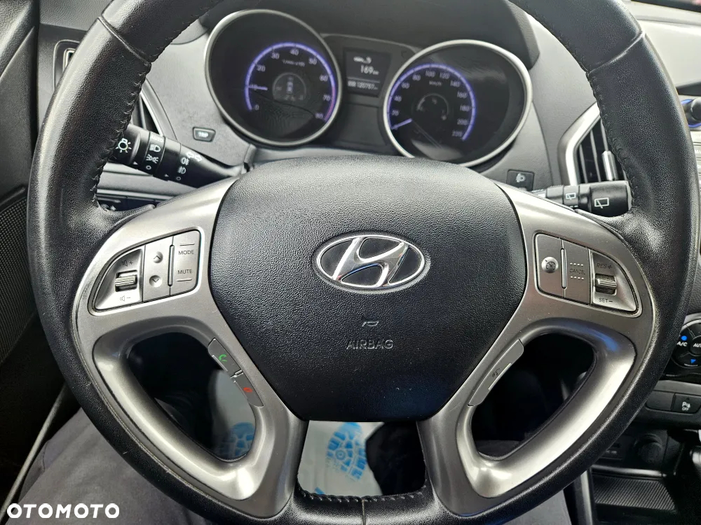 Hyundai ix35 2.0 Premium - 18