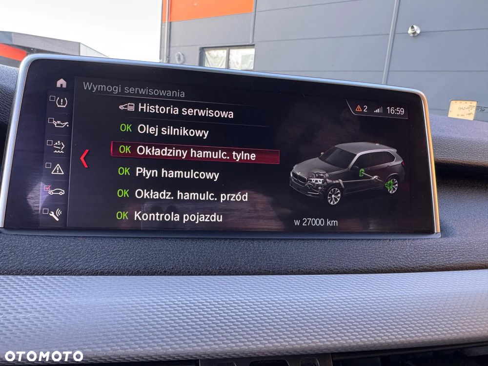 BMW X5 xDrive30d - 33