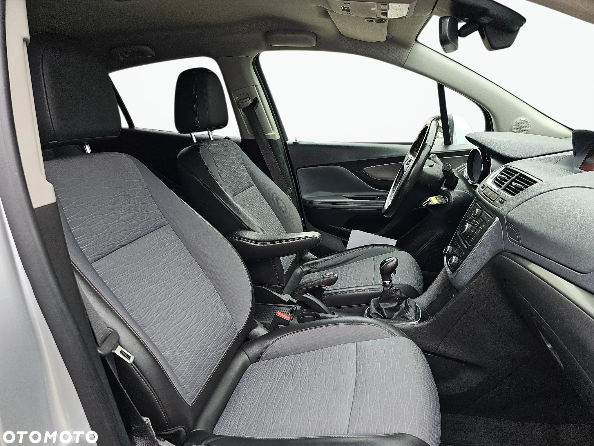 Opel Mokka 1.4 T Enjoy S&S EU6 - 22