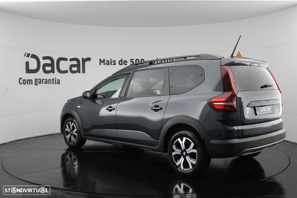 Dacia Jogger 1.0 ECO-G Comfort 7L Bi-Fuel - 6