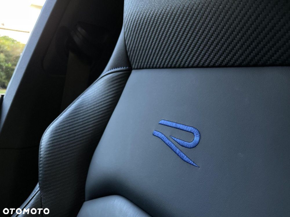 Volkswagen Arteon 2.0 TSI 4Motion R DSG - 39