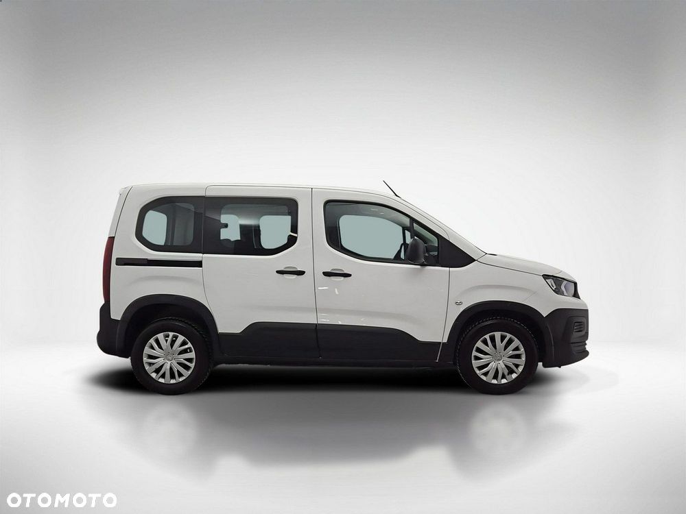 Peugeot Rifter 1.5 BlueHDI Active Pack S&S - 6