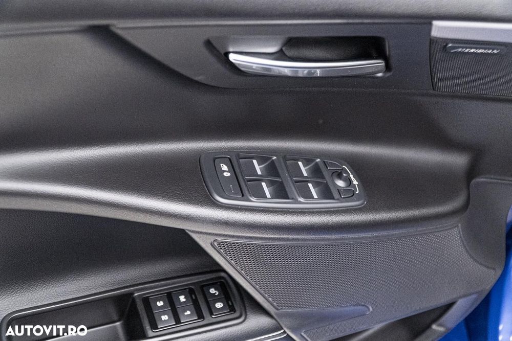 Jaguar XE 20d Aut. R-Sport - 30
