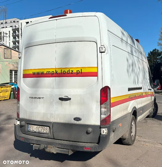 Ford Transit - 7