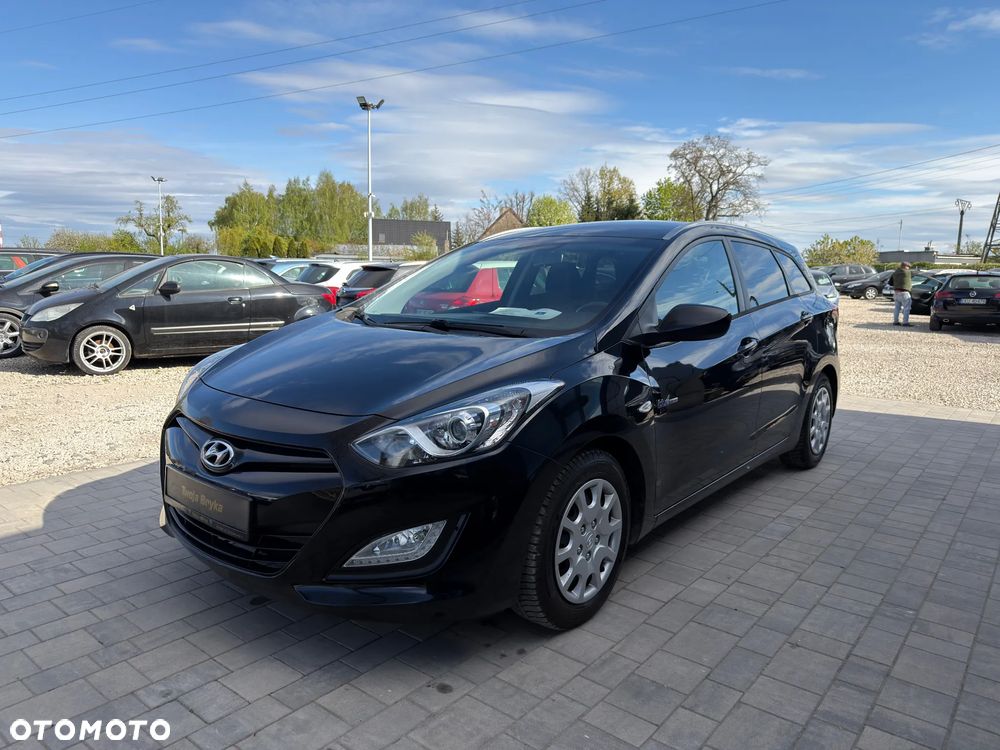 Hyundai i30 1.6 Trend - 7