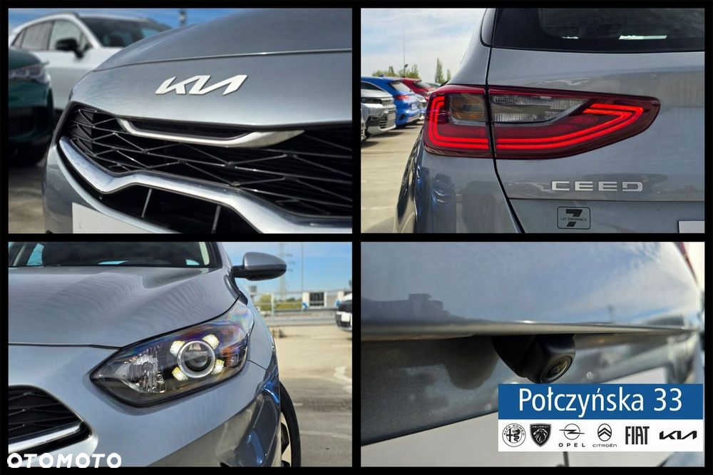Kia Ceed 1.5 T-GDI M - 24