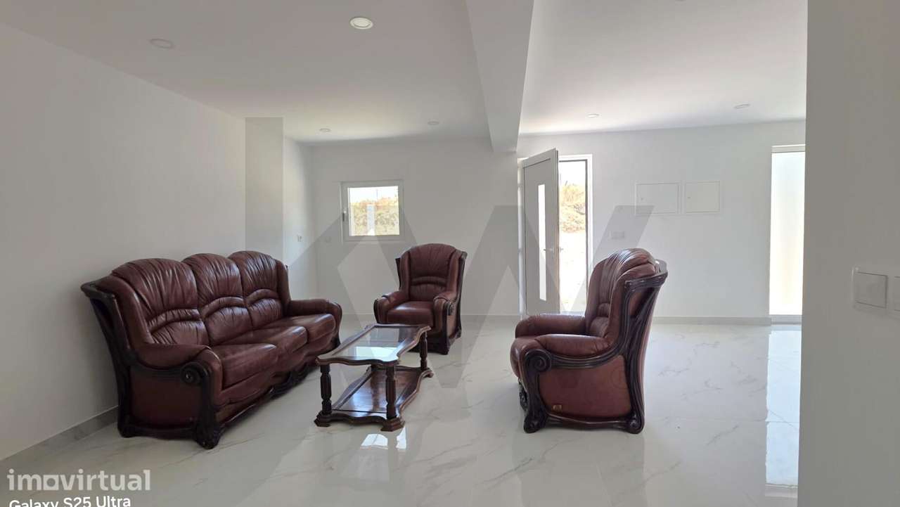 MORADIA NOVA T3 com Jardim e Garagem, junto ao do Hospital de Amarante - Grande imagem: 4/22