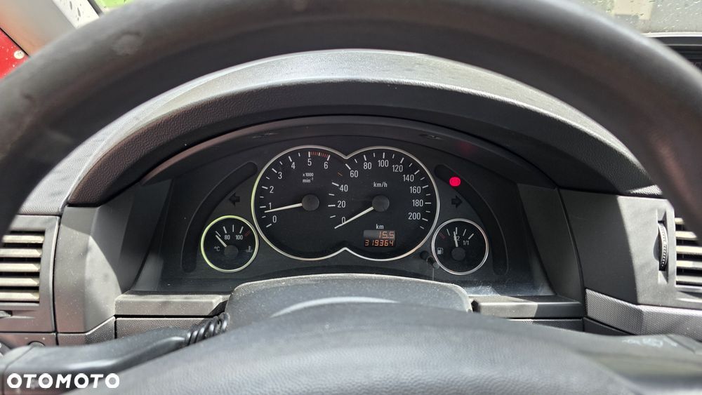 Opel Meriva - 6
