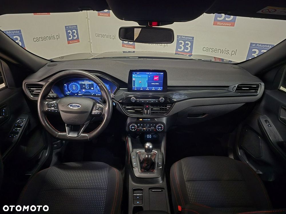 Ford Kuga - 20