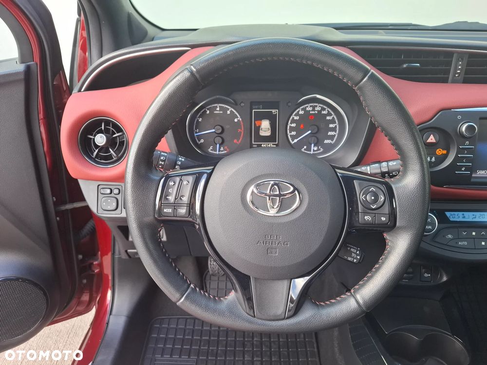 Toyota Yaris 1.5 Selection - 18