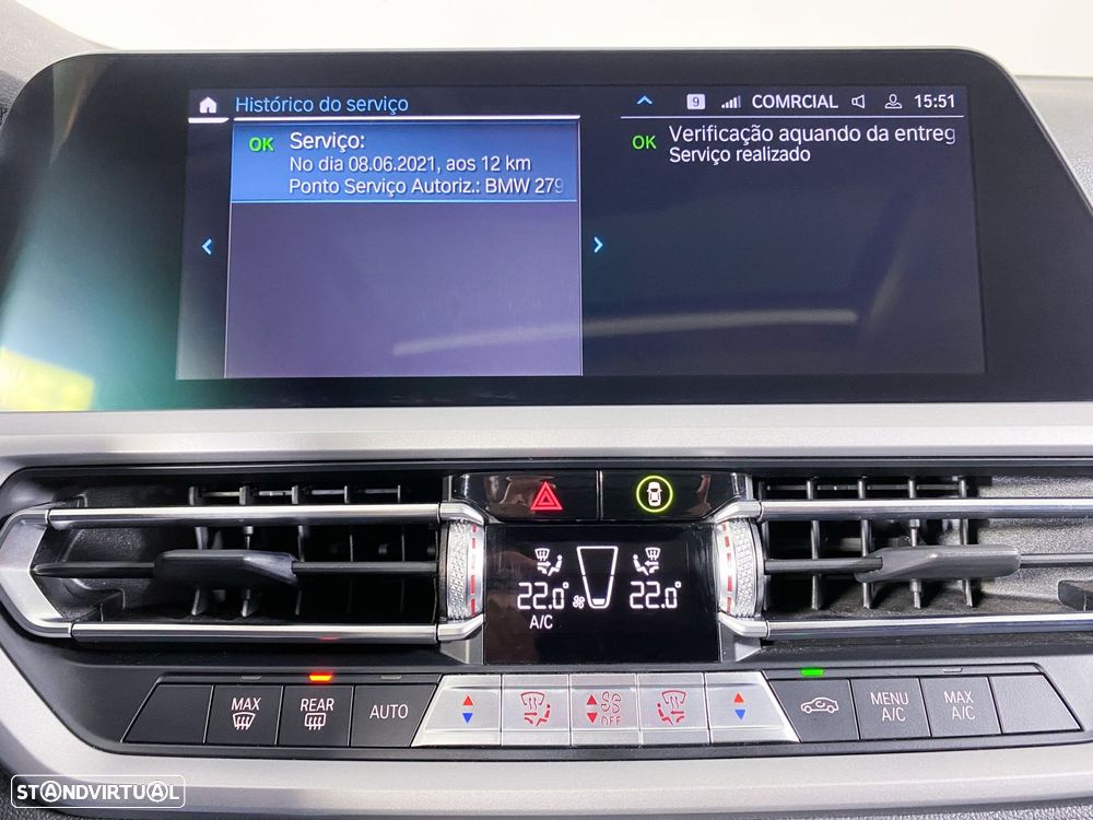 BMW 320 e Auto - 13