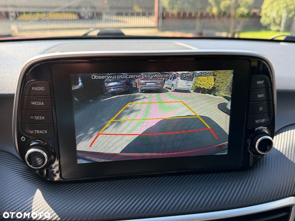 Hyundai Tucson 1.6 GDi 2WD Style - 31