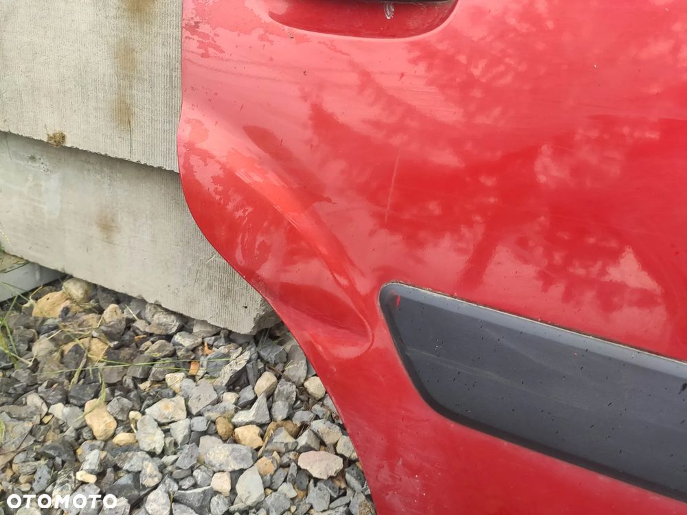 KL Drzwi Lewy Prawy Przód Tył KIA RIO II 05- KOD O8 - 4