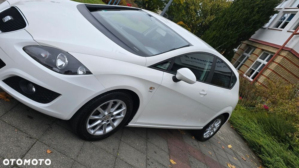 Seat Leon 2009