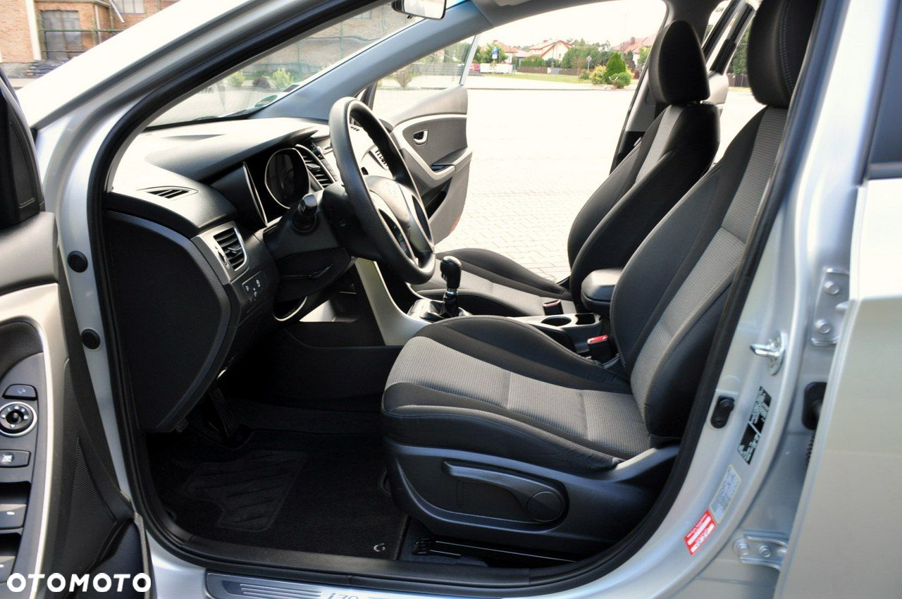 Hyundai i30 - 21