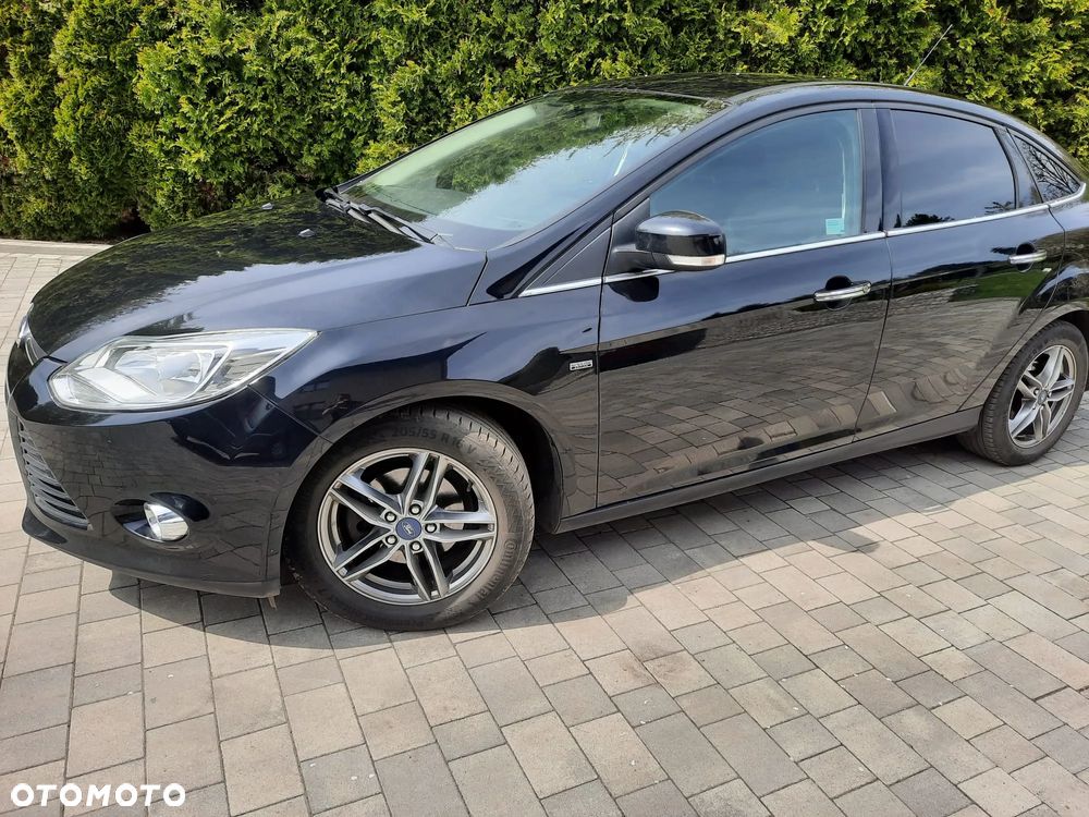 Ford Focus 1.6 TDCi Edition - 3