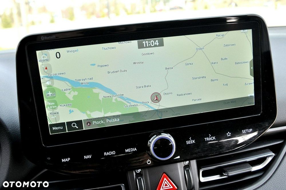 Hyundai i30 1.5 T-GDI 48V-Hybrid Advantage - 27
