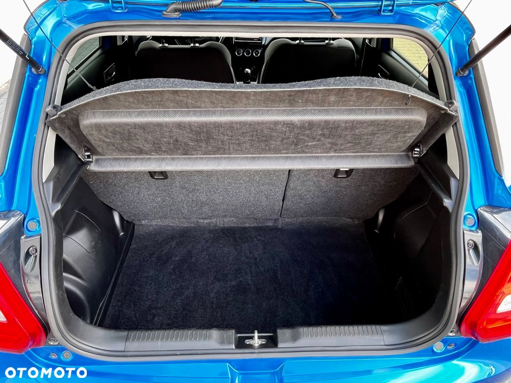 Suzuki Swift 1.2 SHVS Elegance - 13