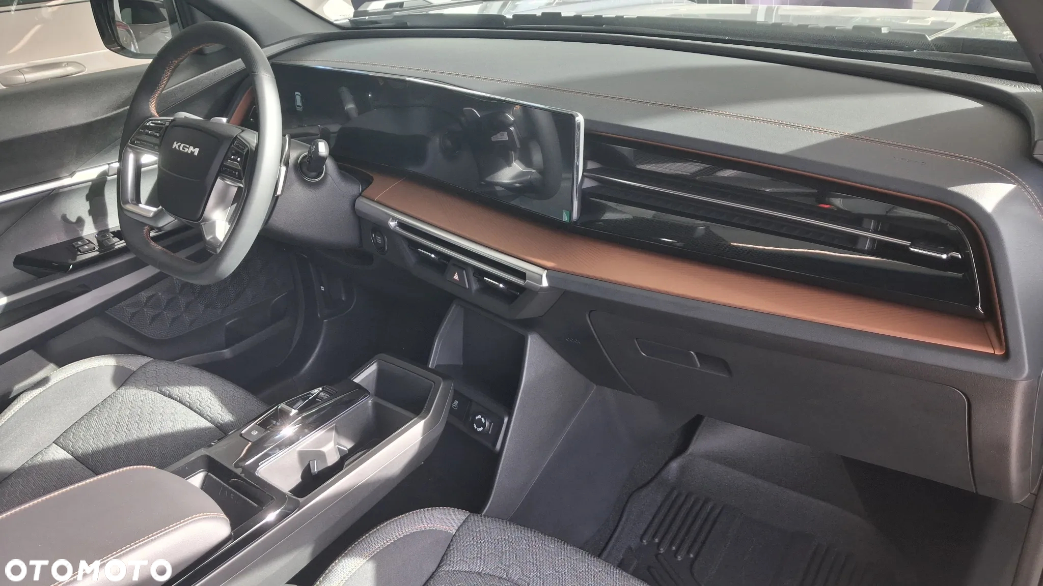 SsangYong/KGM Torres 1.5 T-GDI Joy - 16