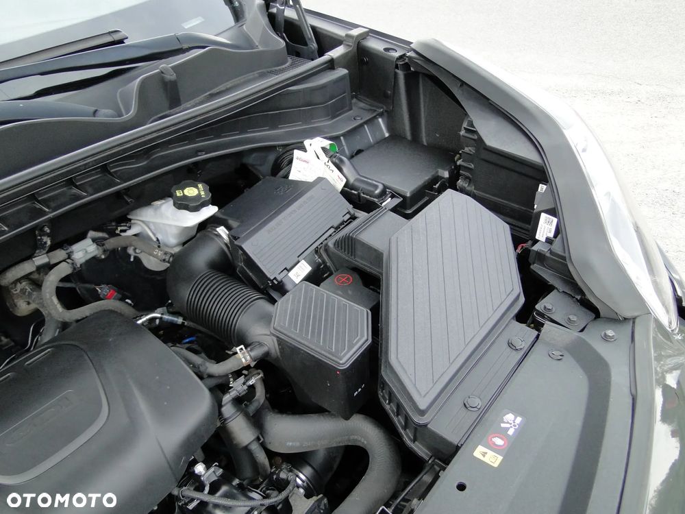 Kia Sportage 1.6 GDI M 2WD - 38