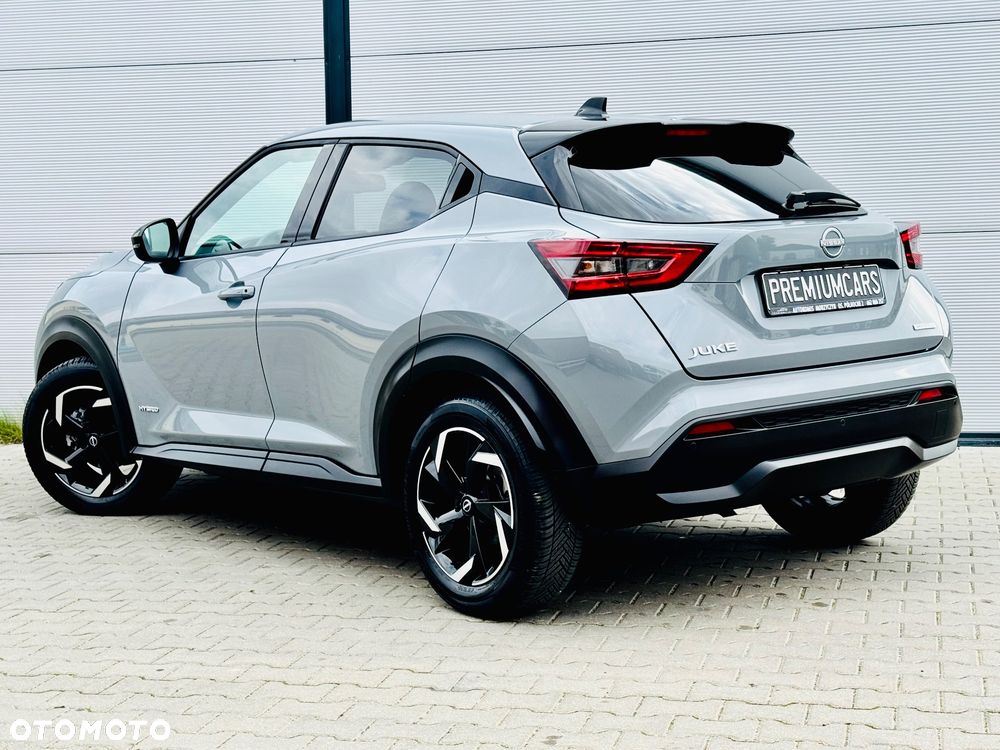 Nissan Juke - 19
