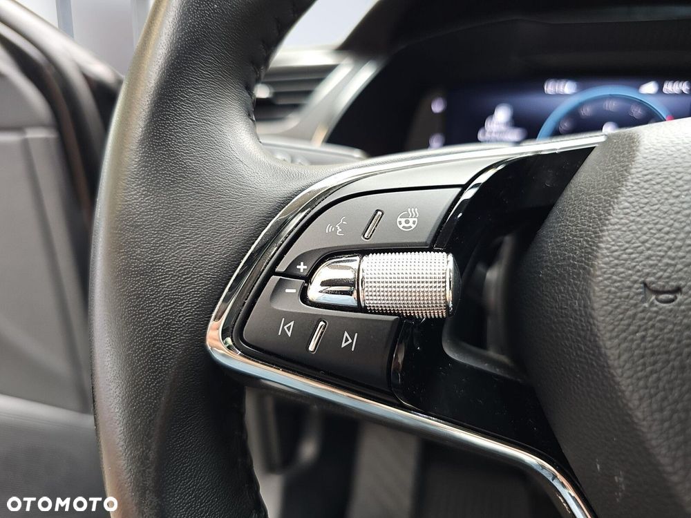 Skoda Superb 1.4 TSI Plug-In Hybrid Style DSG - 14