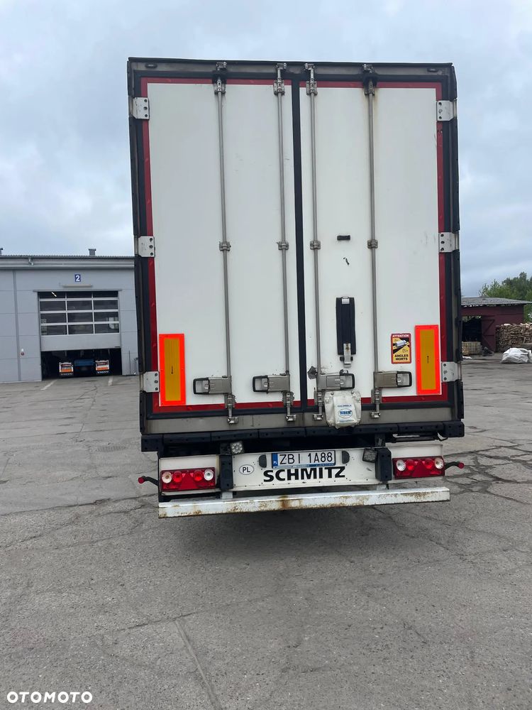 Schmitz Cargobull SKO24 - 10