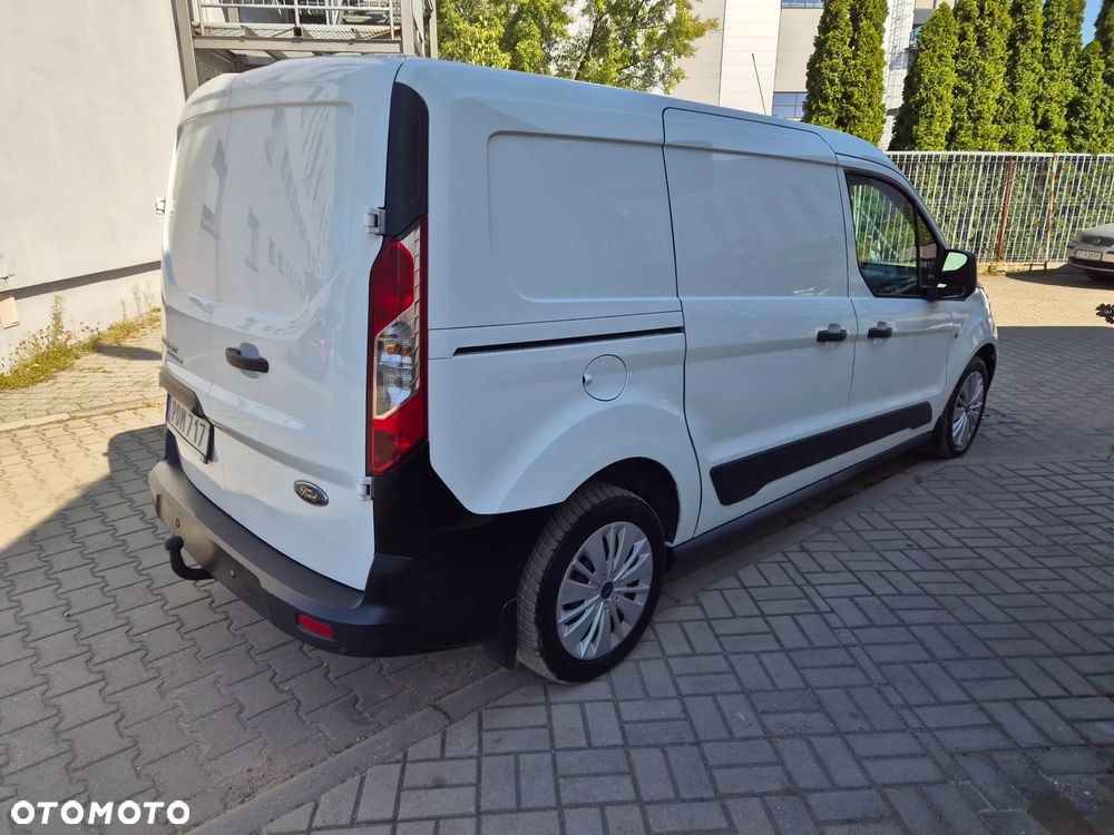 Ford Transit Connect - 6