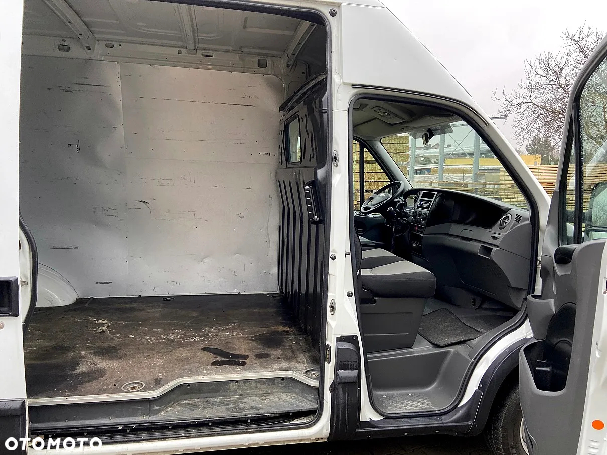 Iveco 35S15 - 19