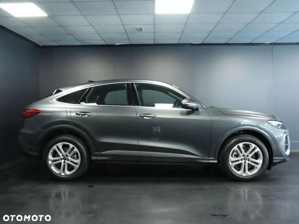 Audi Q5 Sportback TDI mHEV 150 kW Quattro S tronic - 6