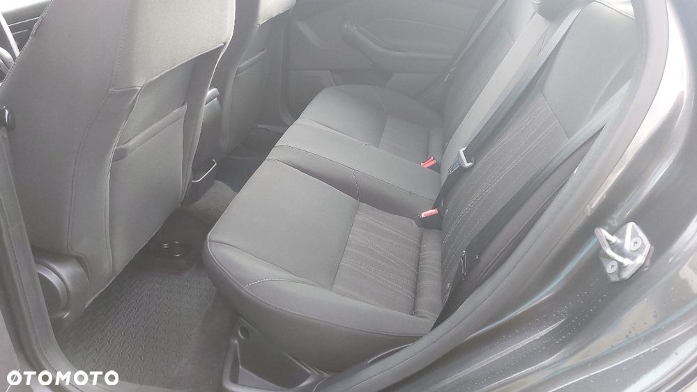 Ford Focus 1.5 EcoBoost Trend ASS PowerShift - 10