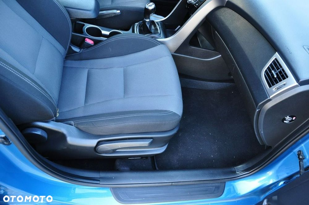 Hyundai i30 - 28