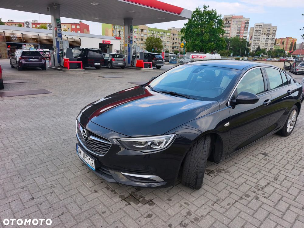 Opel Insignia - 14