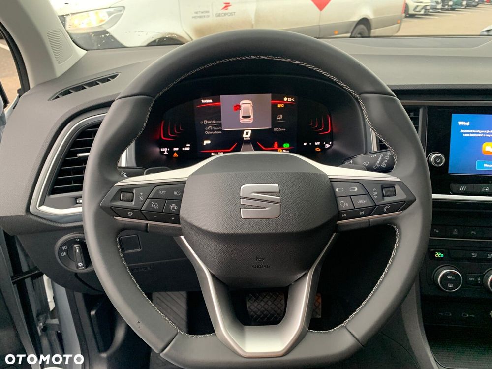 Seat Ateca - 9