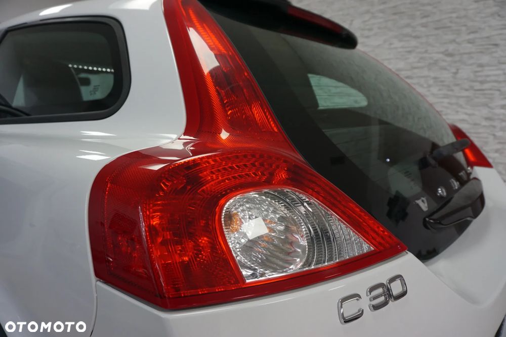 Volvo C30 1.6D DRIVe Edition - 14