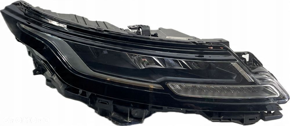 LAMPA PRAWA RANGE ROVER EVOQUE II 19- FULL LED KOMPLETNY M8D2-13W029-BA - 8