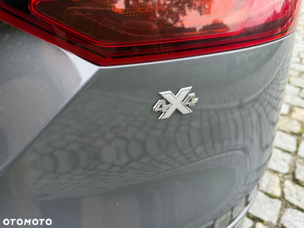 Opel Insignia 2.0 CDTI 4x4 ecoFLEXStart/S Business Edition - 34