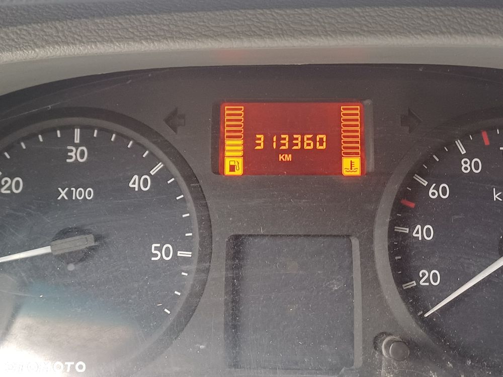 Renault Master - 4