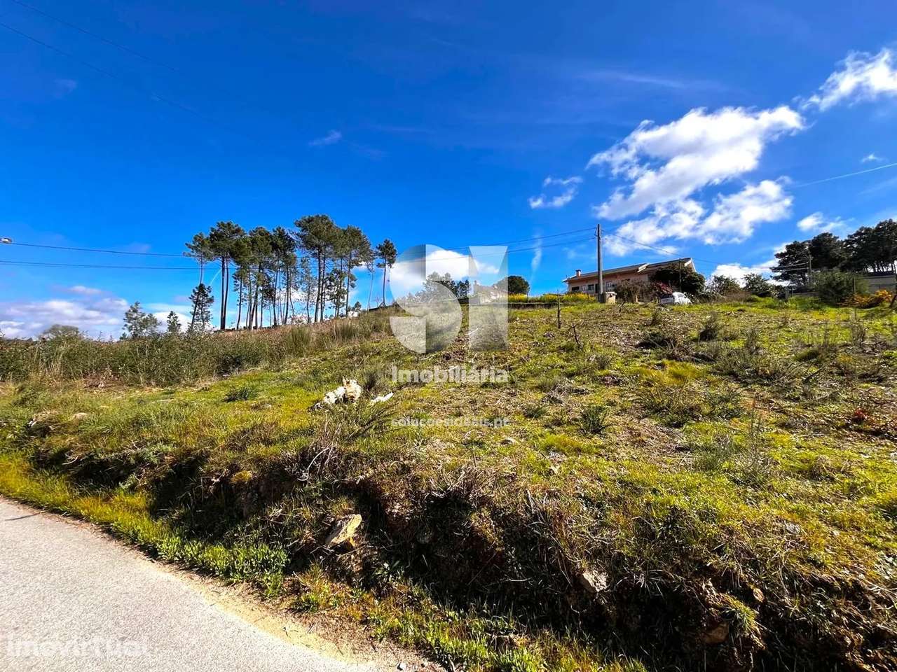 Terreno em Vila real - Grande imagem: 2/10