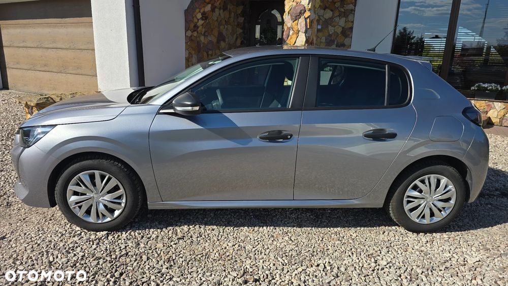 Peugeot 208 1.2 PureTech Like S&S - 27