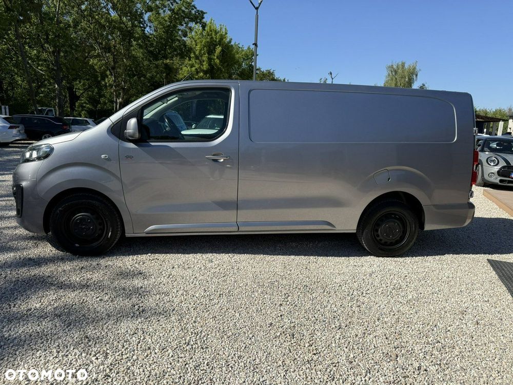 Opel Vivaro - 7