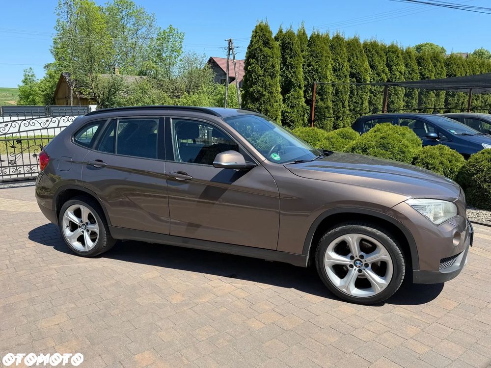 BMW X1 sDrive20d xLine - 1